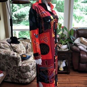 Spring or summer dress. To die for!NWOT